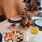 Letniskowe Edi *