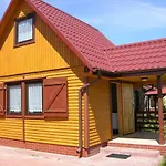 Letniskowe Edi Владыславово