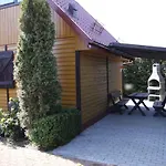 Letniskowe Edi Владыславово