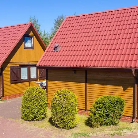 Chata Letniskowe Edi Władysławowo