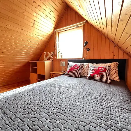 Lodge Letniskowe Edi *