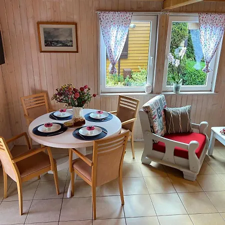 Chata Letniskowe Edi Władysławowo