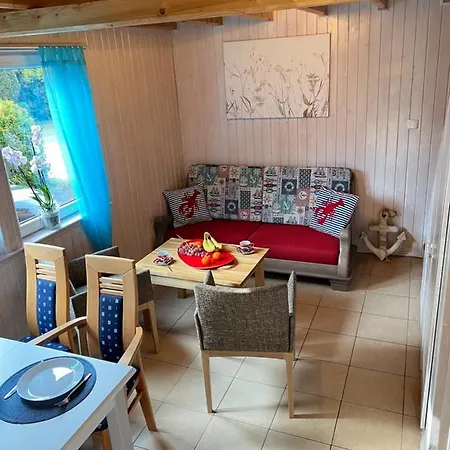 Lodge Letniskowe Edi Władysławowo