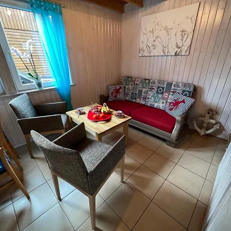 Letniskowe Edi * Władysławowo