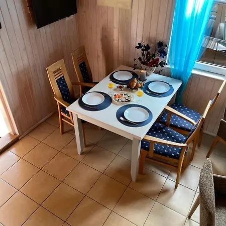 Orman Evi Letniskowe Edi Władysławowo