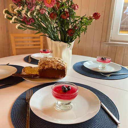 Letniskowe Edi * Władysławowo