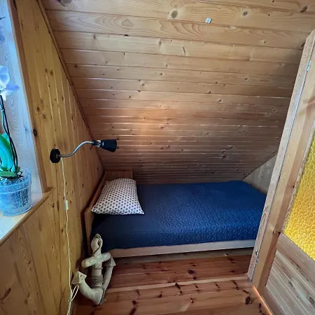 Letniskowe Edi Władysławowo