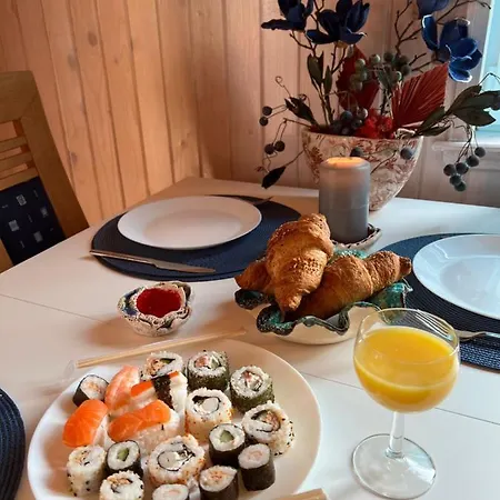 Letniskowe Edi *
