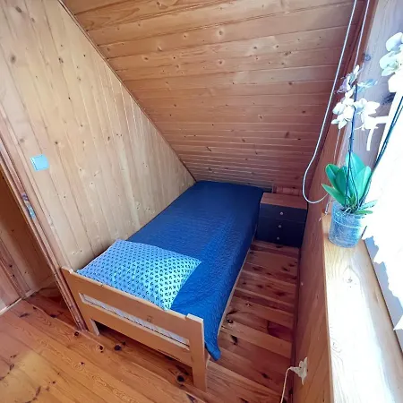 Letniskowe Edi * Władysławowo