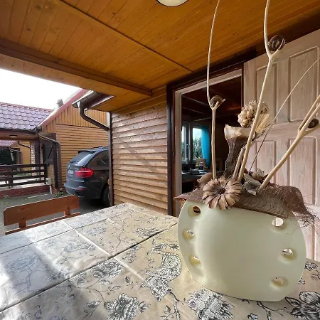 Letniskowe Edi * Władysławowo