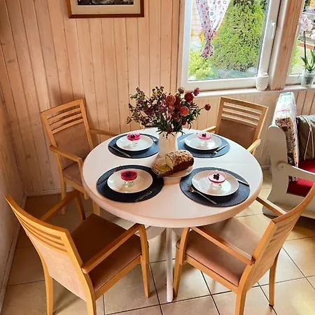 Letniskowe Edi Chata