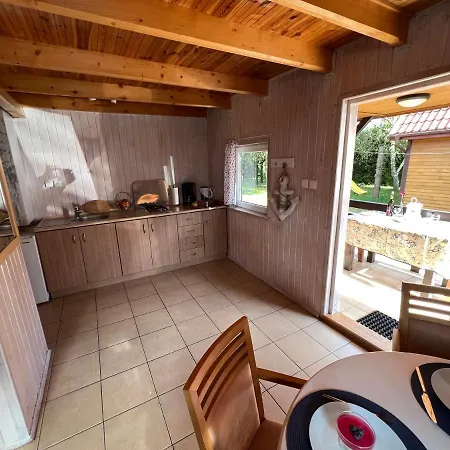 Chata Letniskowe Edi Władysławowo