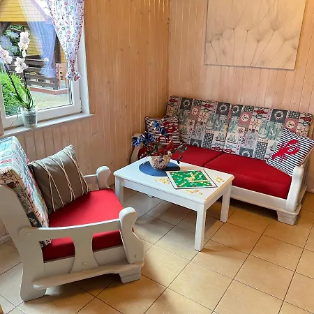 Letniskowe Edi Chata