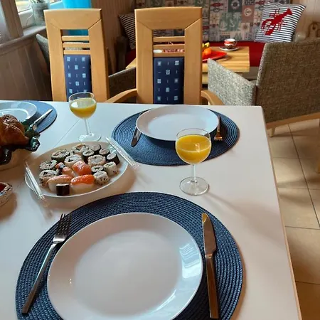 Letniskowe Edi Władysławowo