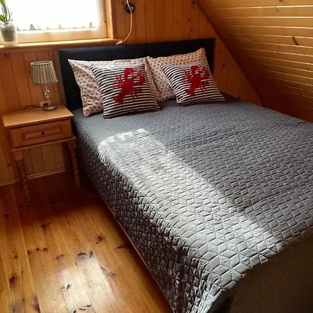 Letniskowe Edi * Władysławowo