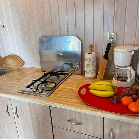 Letniskowe Edi * Władysławowo