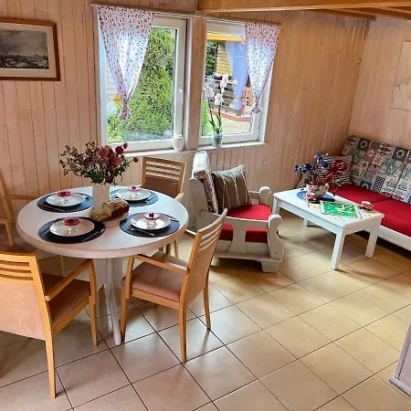 Letniskowe Edi Chata *