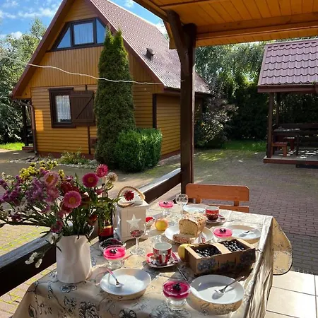 Letniskowe Edi * Władysławowo