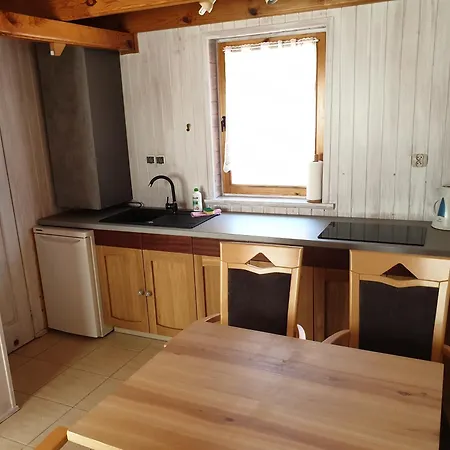 Orman Evi Letniskowe Edi Władysławowo