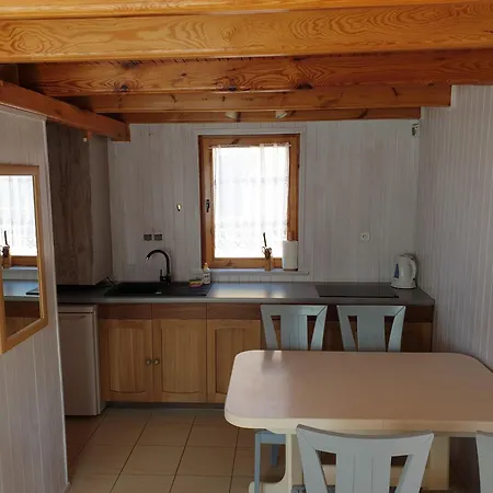 Letniskowe Edi Władysławowo