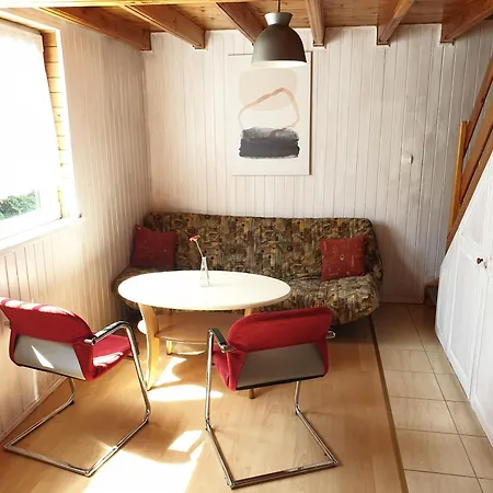 Letniskowe Edi 山林小屋 Władysławowo