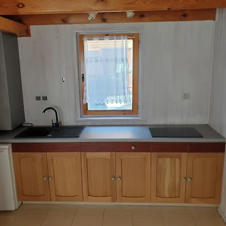 Letniskowe Edi Władysławowo