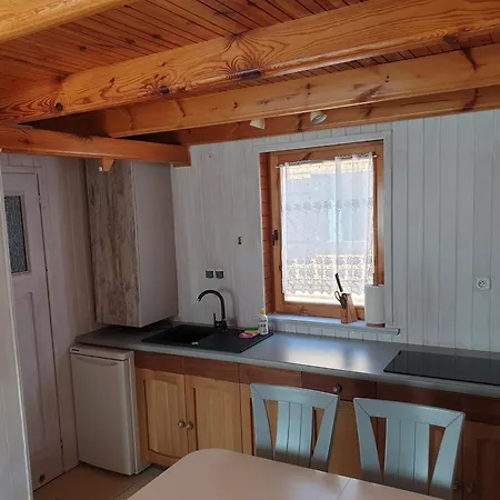 Letniskowe Edi Władysławowo