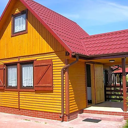 Letniskowe Edi