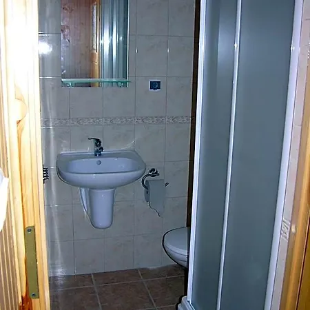 Lodge Letniskowe Edi Władysławowo