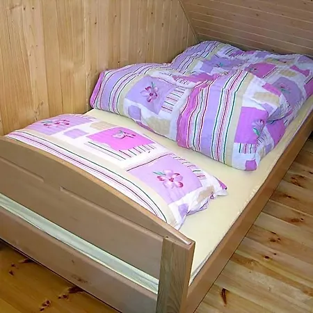 山林小屋 Letniskowe Edi *