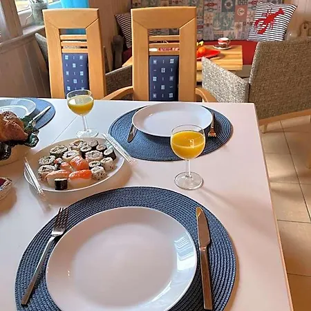 Letniskowe Edi * Władysławowo
