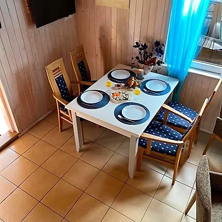 Lodge Letniskowe Edi Władysławowo