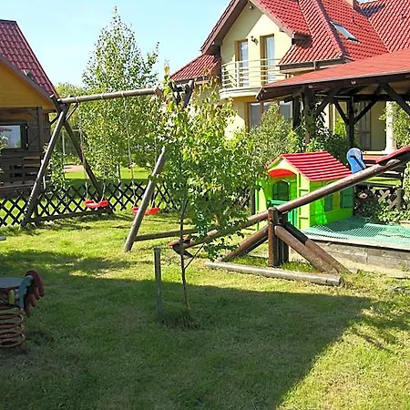 Letniskowe Edi