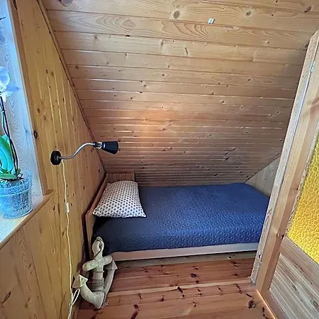 Lodge Letniskowe Edi