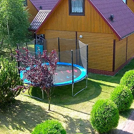 Lodge Letniskowe Edi *