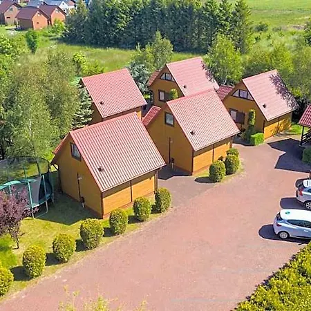 Letniskowe Edi *