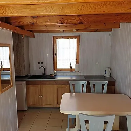 Lodge Letniskowe Edi *