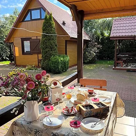 Letniskowe Edi * Władysławowo