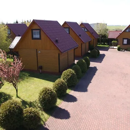 Chata Letniskowe Edi