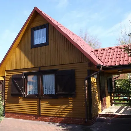 Letniskowe Edi * Władysławowo