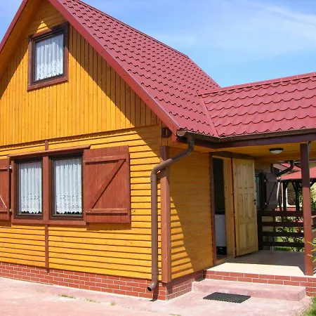 Letniskowe Edi Władysławowo