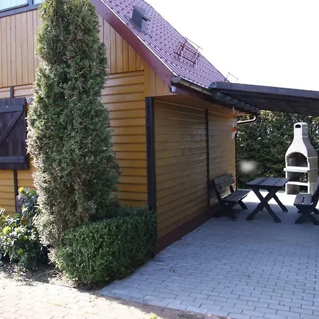 Letniskowe Edi Władysławowo