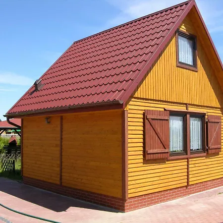 Letniskowe Edi * Władysławowo