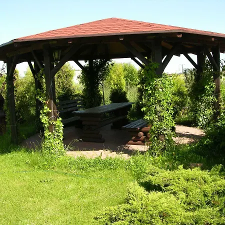 Letniskowe Edi * Władysławowo