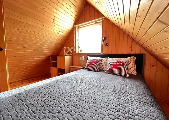 Lodge Letniskowe Edi *