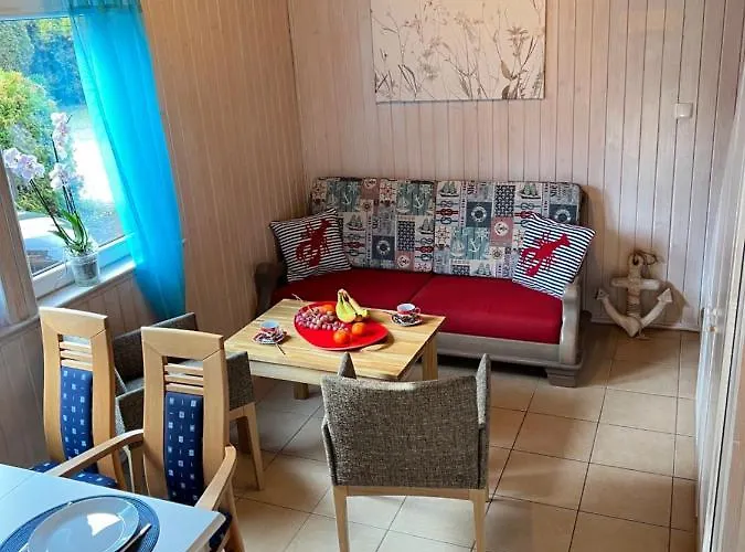 Lodge Letniskowe Edi Władysławowo