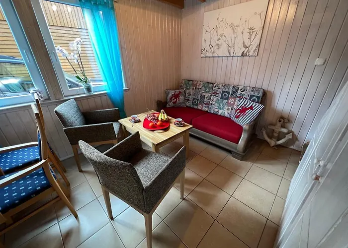 Letniskowe Edi * Władysławowo