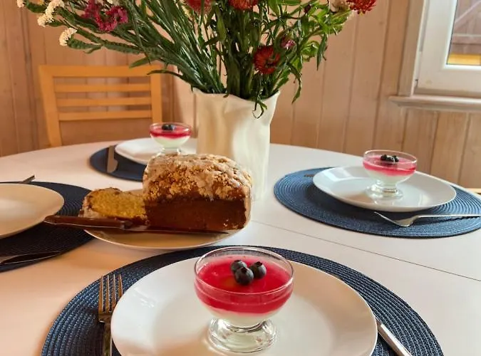 Letniskowe Edi * Władysławowo