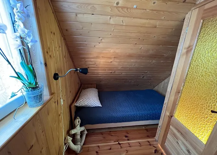 Letniskowe Edi Władysławowo