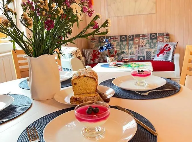 Letniskowe Edi Lodge